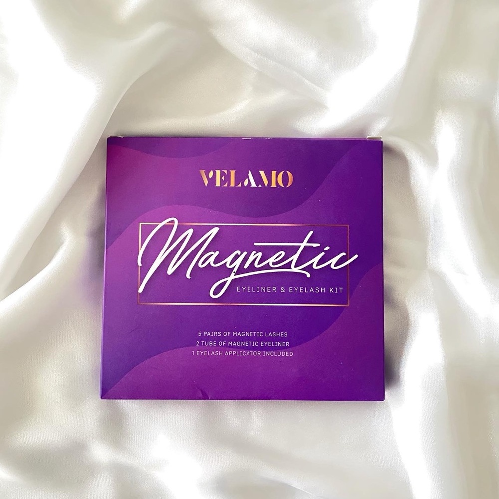 Magnetic Lash Kit